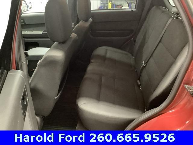 used 2012 Ford Escape car, priced at $5,997