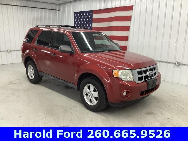 used 2012 Ford Escape car, priced at $5,997