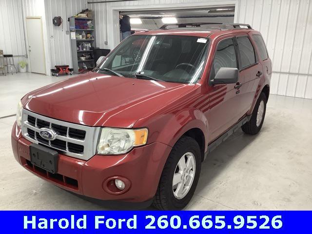 used 2012 Ford Escape car, priced at $5,997