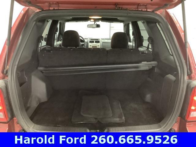 used 2012 Ford Escape car, priced at $5,997