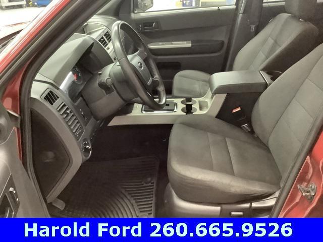 used 2012 Ford Escape car, priced at $5,997