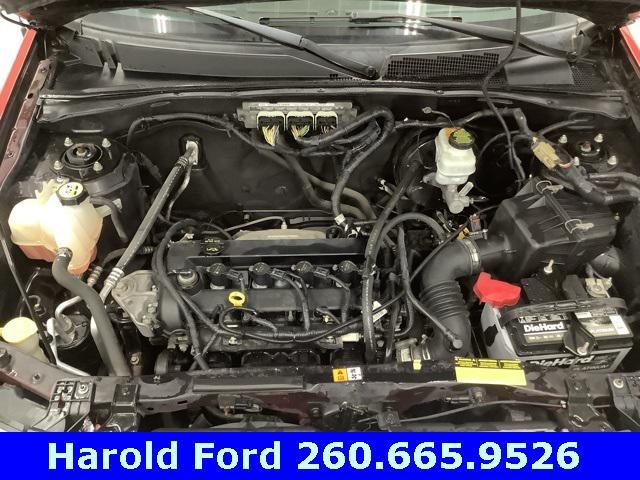 used 2012 Ford Escape car, priced at $5,997