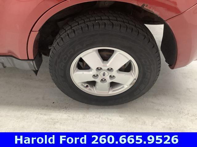 used 2012 Ford Escape car, priced at $5,997