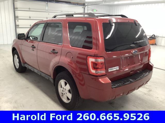 used 2012 Ford Escape car, priced at $5,997