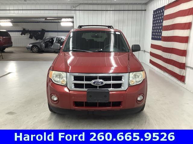 used 2012 Ford Escape car, priced at $5,997