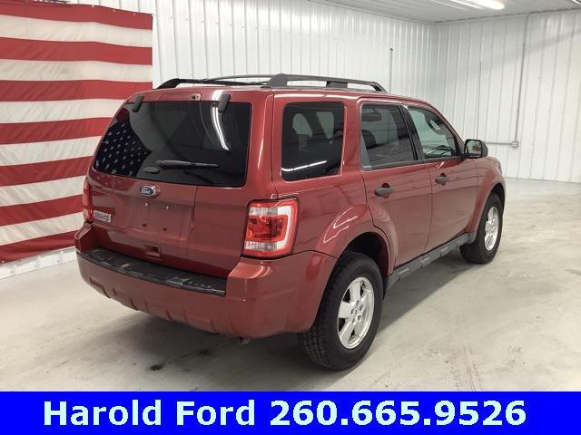 used 2012 Ford Escape car, priced at $5,997