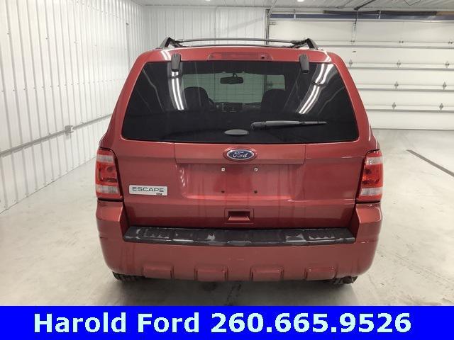 used 2012 Ford Escape car, priced at $5,997