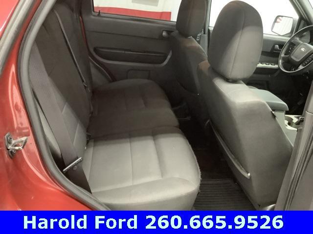 used 2012 Ford Escape car, priced at $5,997