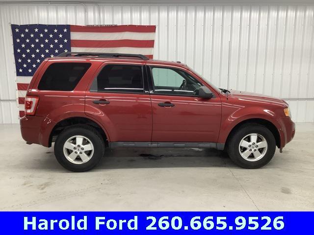 used 2012 Ford Escape car, priced at $5,997