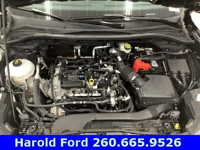 used 2021 Ford Escape car, priced at $21,997