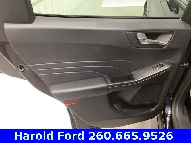 used 2021 Ford Escape car, priced at $21,997