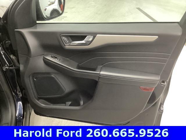 used 2021 Ford Escape car, priced at $21,997