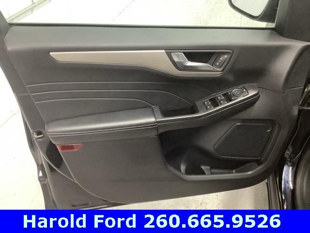 used 2021 Ford Escape car, priced at $21,997