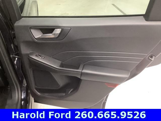 used 2021 Ford Escape car, priced at $21,997