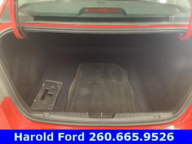 used 2015 Chevrolet Cruze car, priced at $12,997