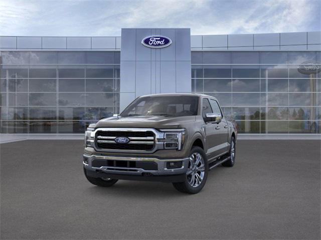 new 2025 Ford F-150 car, priced at $71,290