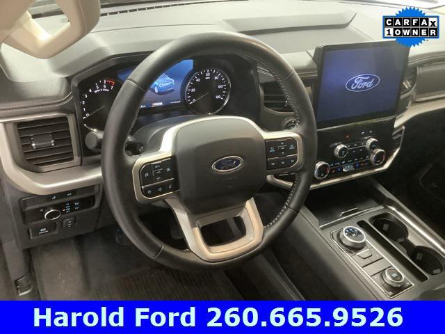 used 2023 Ford Expedition car, priced at $46,457