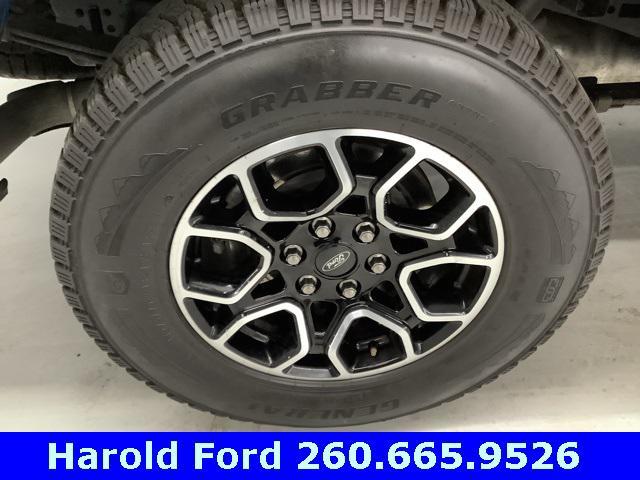used 2021 Ford F-150 car, priced at $38,997