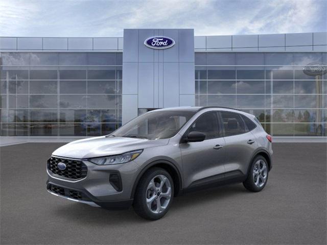 new 2025 Ford Escape car, priced at $32,590