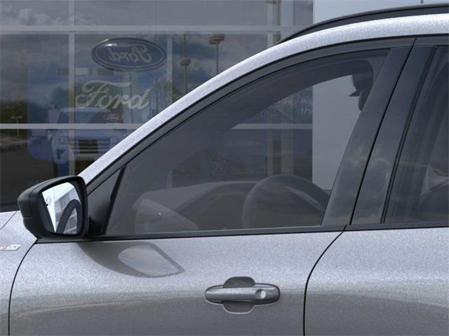 new 2025 Ford Escape car, priced at $32,590