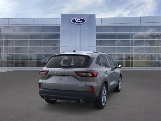 new 2025 Ford Escape car, priced at $32,590