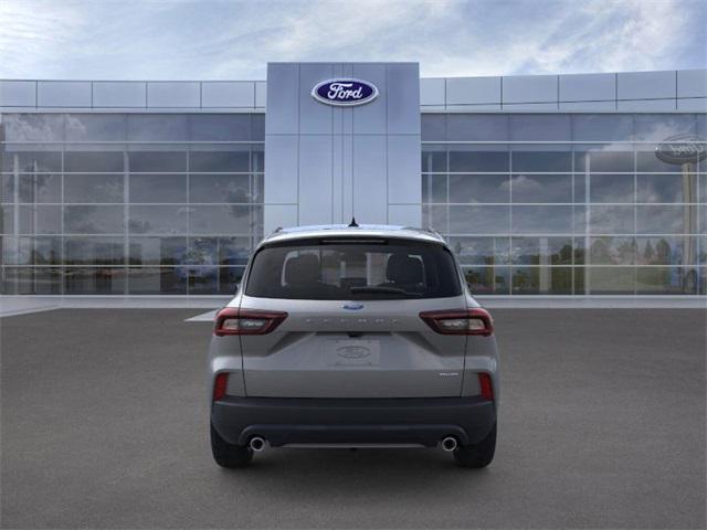new 2025 Ford Escape car, priced at $32,590