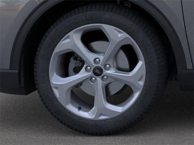 new 2025 Ford Escape car, priced at $32,590