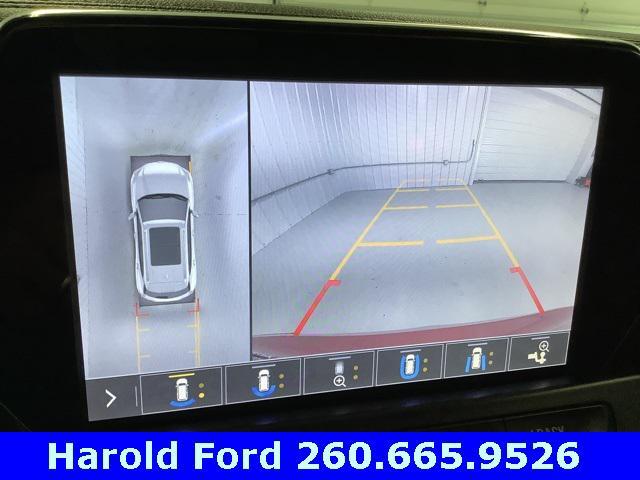 used 2019 Chevrolet Blazer car, priced at $22,997