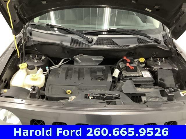 used 2015 Jeep Patriot car, priced at $6,600