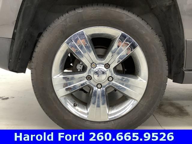 used 2015 Jeep Patriot car, priced at $6,600