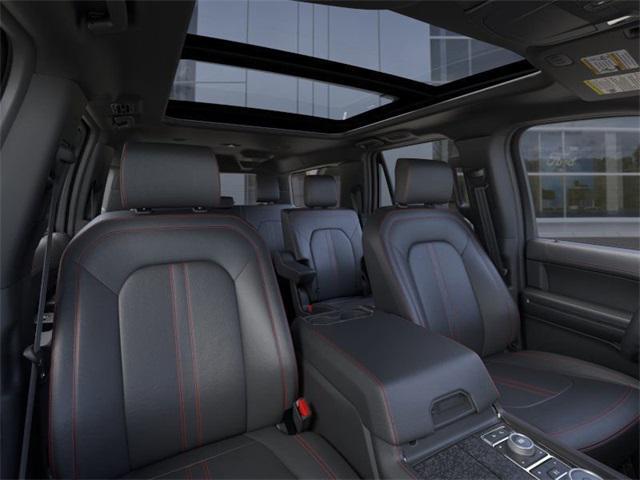 new 2024 Ford Expedition car, priced at $75,036