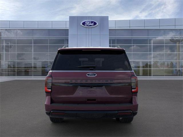 new 2024 Ford Expedition car, priced at $75,036