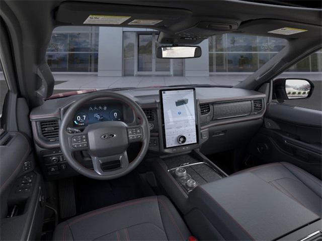 new 2024 Ford Expedition car, priced at $75,036