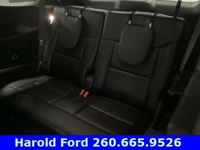 used 2020 Ford Explorer car, priced at $36,629