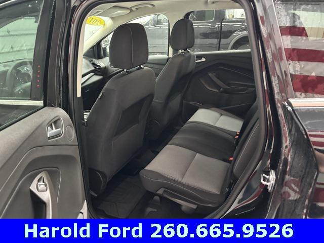 used 2017 Ford Escape car, priced at $16,997