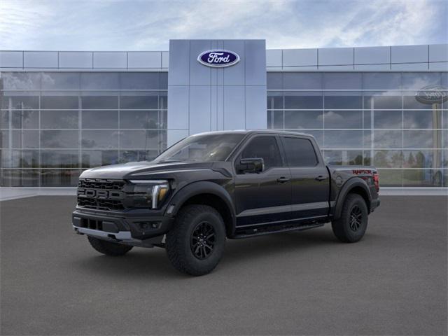new 2024 Ford F-150 car, priced at $76,024