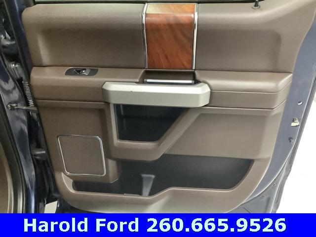 used 2018 Ford F-150 car, priced at $30,997