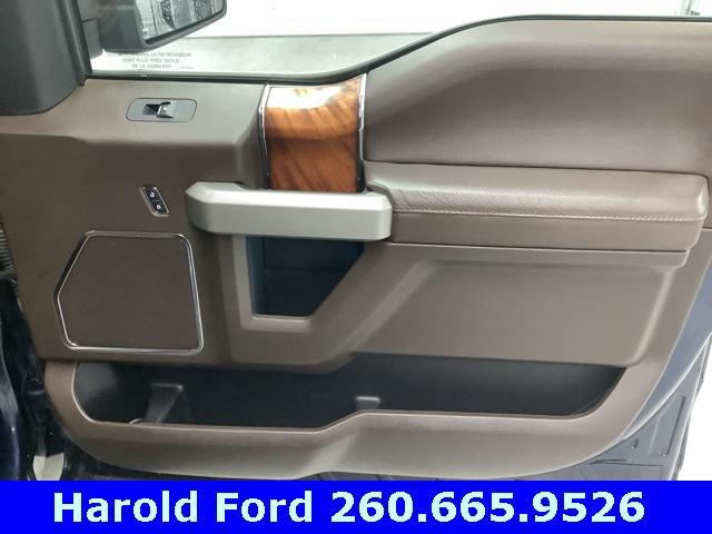used 2018 Ford F-150 car, priced at $30,997