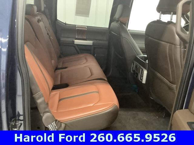 used 2018 Ford F-150 car, priced at $30,997