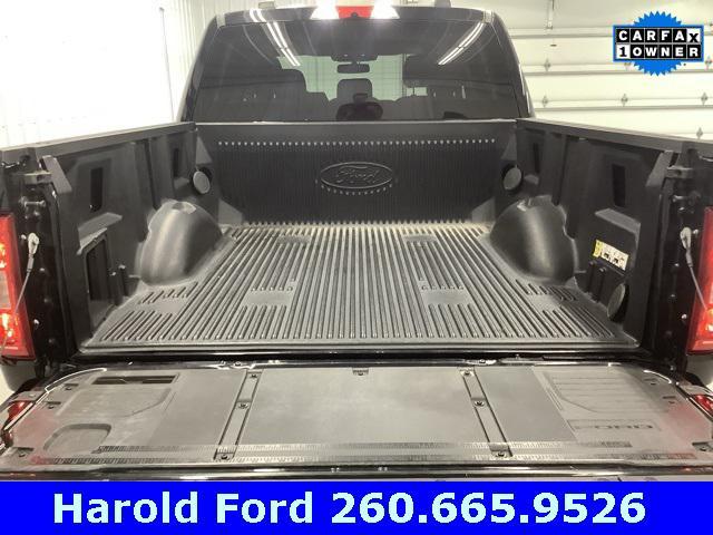 used 2021 Ford F-150 car, priced at $38,997