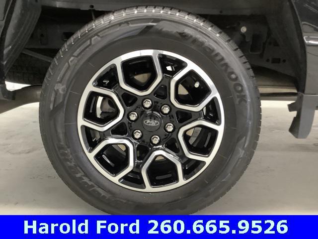 used 2023 Ford F-150 car, priced at $36,780