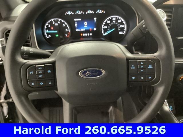 used 2023 Ford F-150 car, priced at $36,780