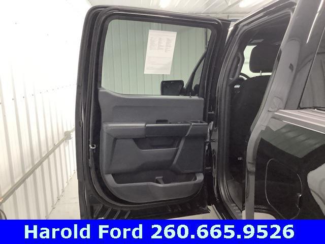used 2023 Ford F-150 car, priced at $36,780
