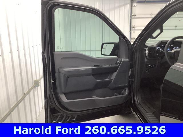 used 2023 Ford F-150 car, priced at $36,780