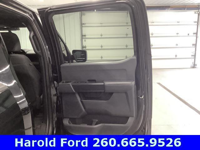 used 2023 Ford F-150 car, priced at $36,780