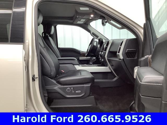 used 2018 Ford F-150 car, priced at $32,940