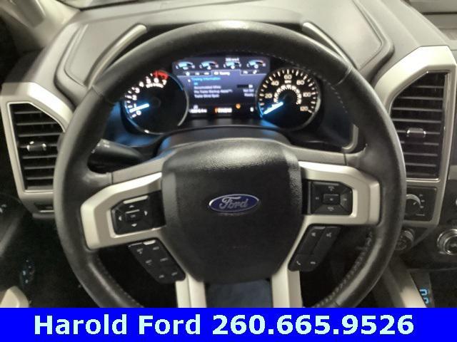 used 2018 Ford F-150 car, priced at $32,940