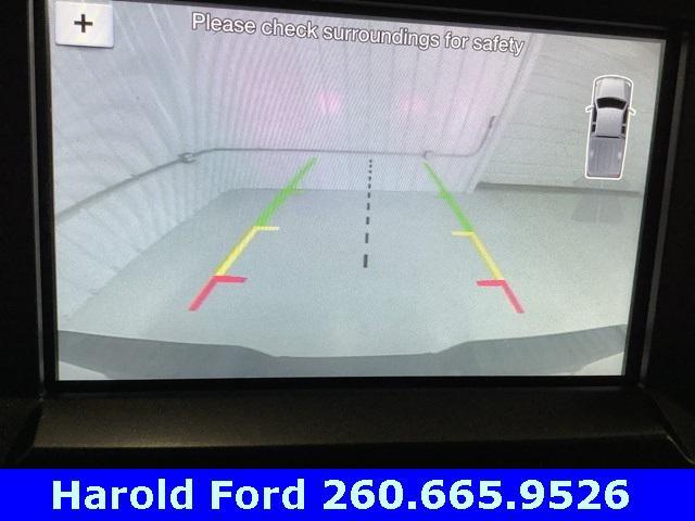 used 2018 Ford F-150 car, priced at $32,940