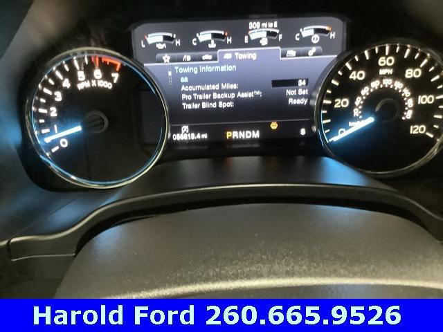used 2018 Ford F-150 car, priced at $32,940