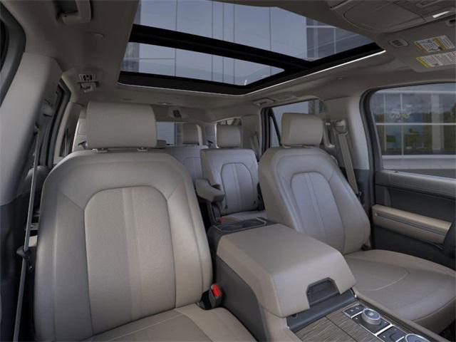 new 2024 Ford Expedition car, priced at $69,594